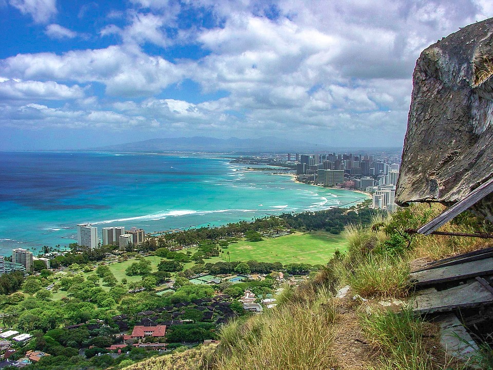 10 Amazing Event Locations – Oahu, Hawaii